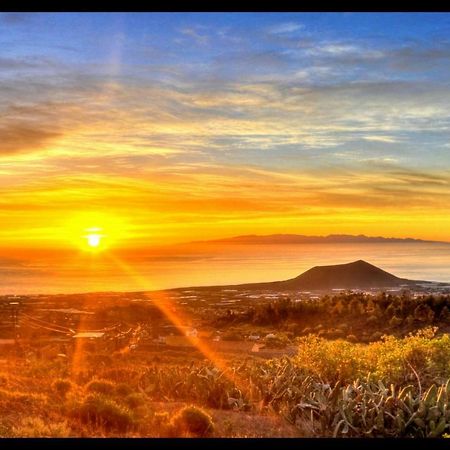 Naturaleza Viva El Socorro Exteriör bild