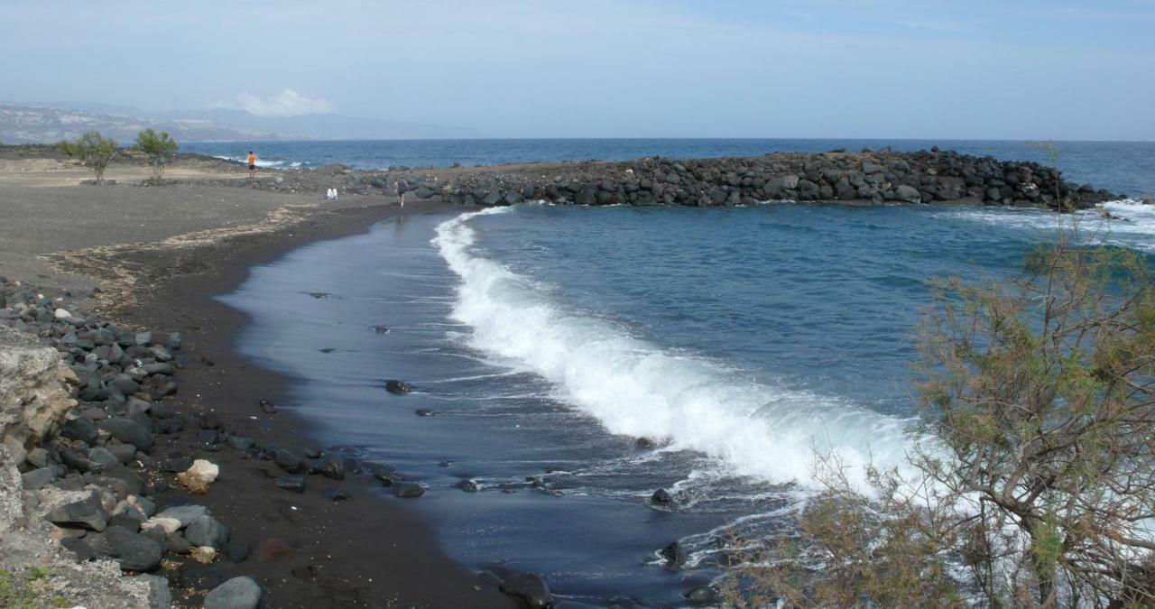Naturaleza Viva El Socorro Exteriör bild